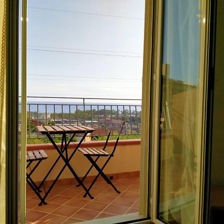 B&B Villa Degli Ulivi Praia a Mare Εξωτερικό φωτογραφία