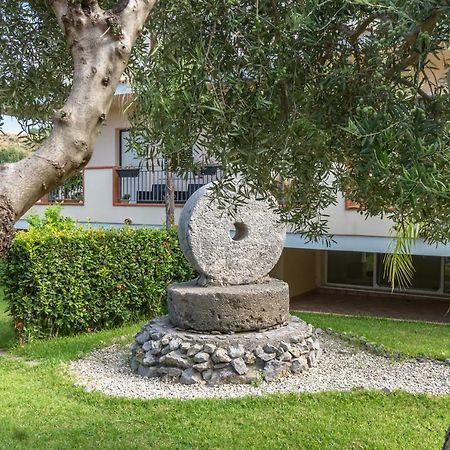 B&B Villa Degli Ulivi Praia a Mare Εξωτερικό φωτογραφία