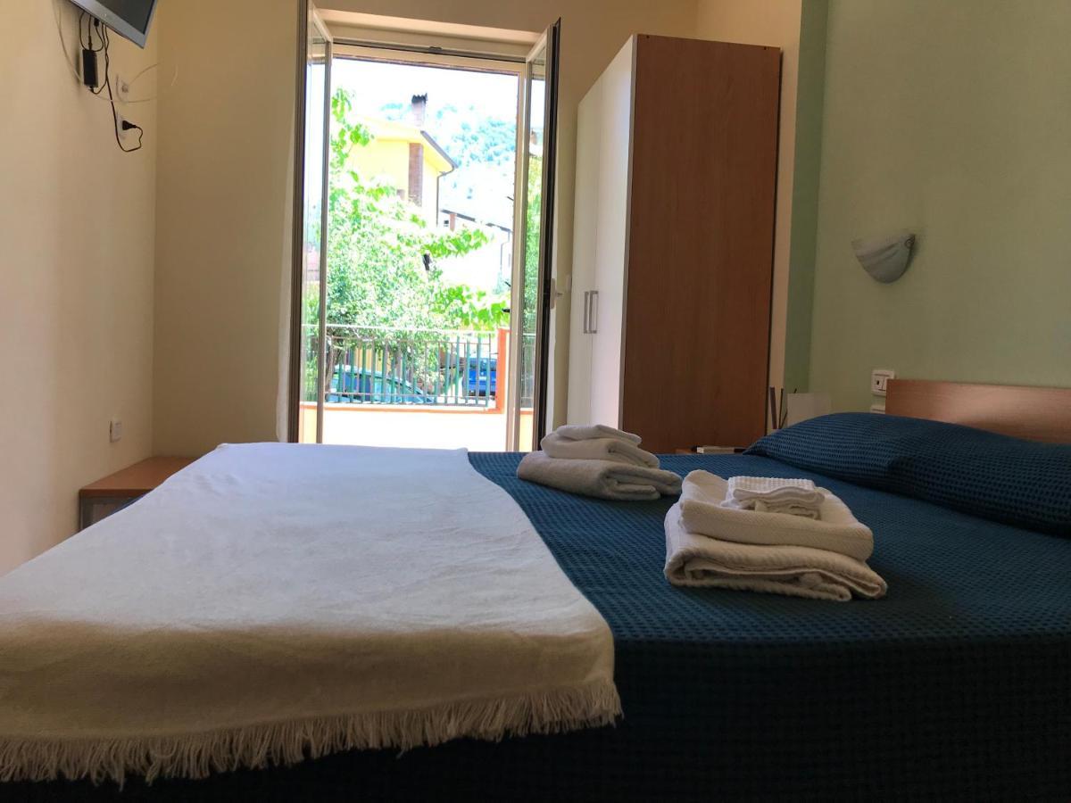 B&B Villa Degli Ulivi Praia a Mare Εξωτερικό φωτογραφία