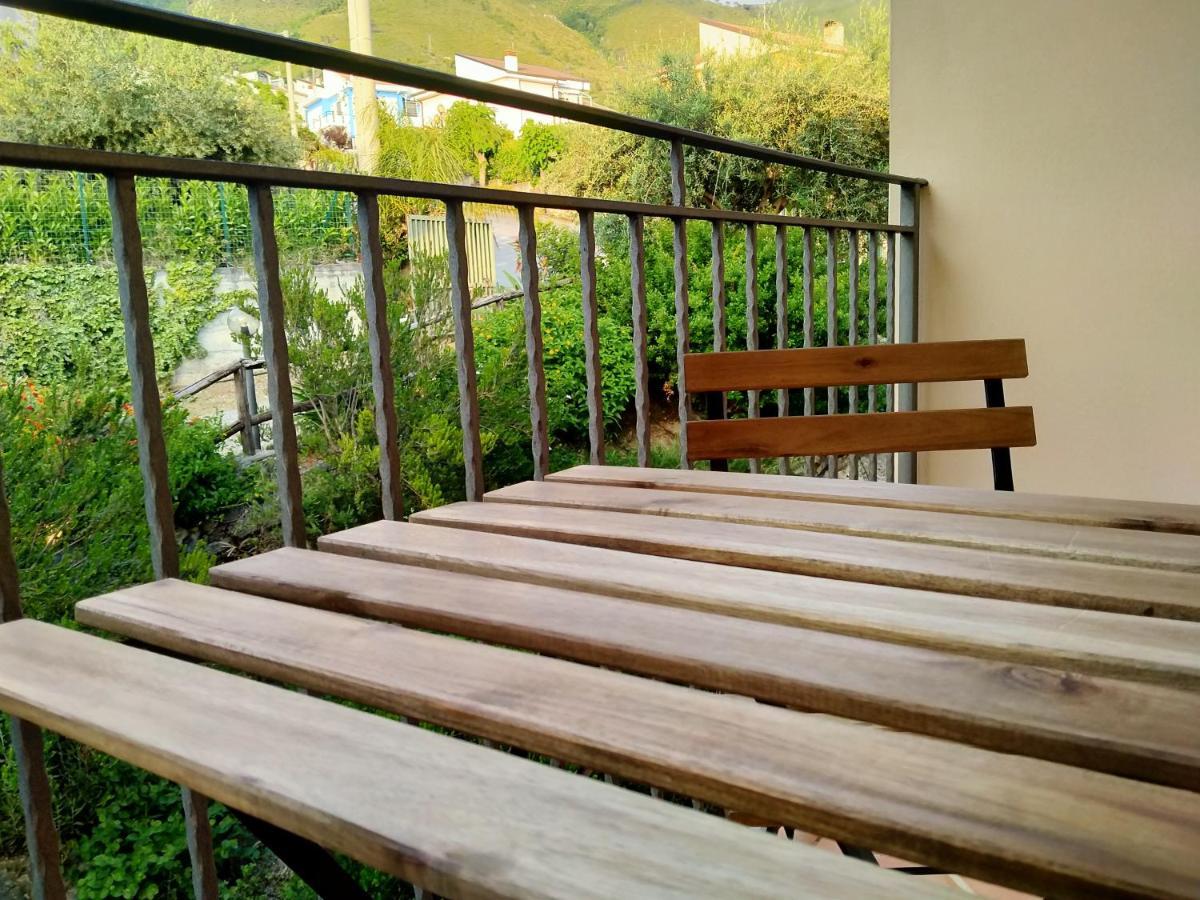 B&B Villa Degli Ulivi Praia a Mare Εξωτερικό φωτογραφία